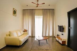 The Leaves Resort Vythiri