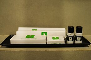 The Leaves Resort Vythiri