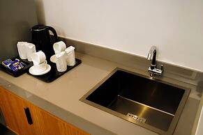 The Leaves Resort Vythiri