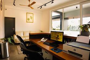 The Leaves Resort Vythiri