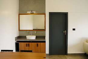 The Leaves Resort Vythiri