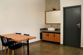 The Leaves Resort Vythiri