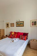 Brussels Benit Ixelles Residence