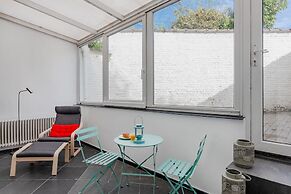 Brussels Benit Ixelles Residence