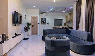 RHEMA APARTMENTS