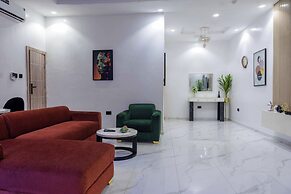 RHEMA APARTMENTS