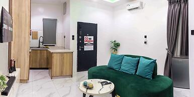 RHEMA APARTMENTS