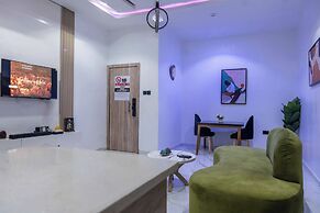 RHEMA APARTMENTS