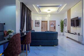 RHEMA APARTMENTS