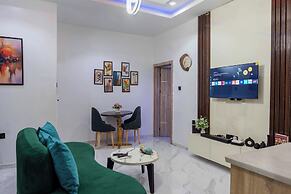 RHEMA APARTMENTS