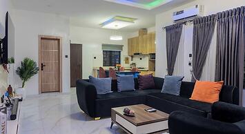 RHEMA APARTMENTS