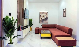 RHEMA APARTMENTS