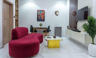RHEMA APARTMENTS