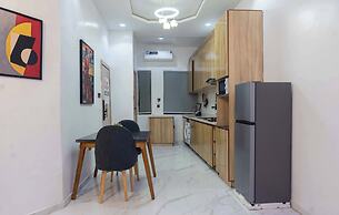 RHEMA APARTMENTS