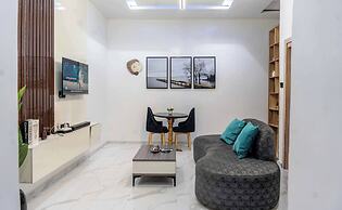 RHEMA APARTMENTS
