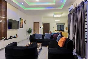 RHEMA APARTMENTS