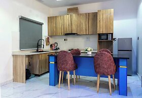 RHEMA APARTMENTS