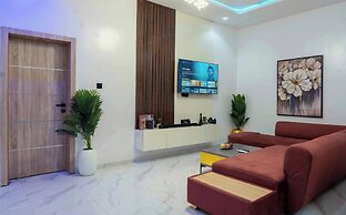 RHEMA APARTMENTS