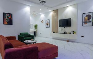 RHEMA APARTMENTS