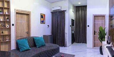 RHEMA APARTMENTS