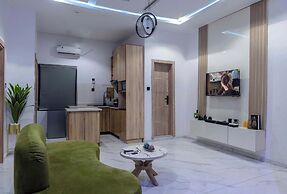 RHEMA APARTMENTS