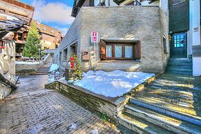 Studio Grange Nest Ski & Relax