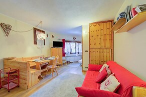 Studio Grange Nest Ski & Relax