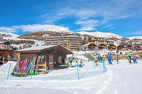 Studio Grange Nest Ski & Relax