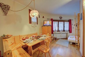 Studio Grange Nest Ski & Relax