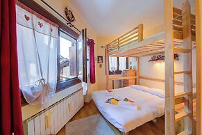 Studio Grange Nest Ski & Relax