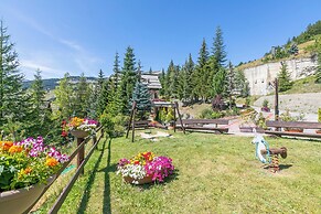 Studio Grange Nest Ski & Relax