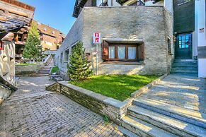 Studio Grange Nest Ski & Relax