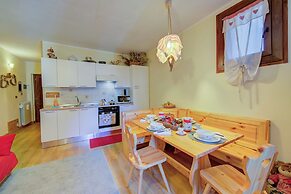 Studio Grange Nest Ski & Relax