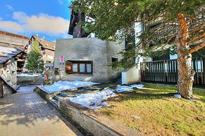 Studio Grange Nest Ski & Relax