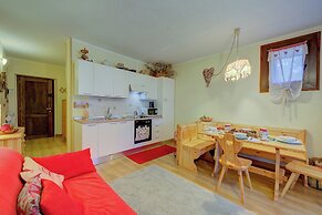 Studio Grange Nest Ski & Relax