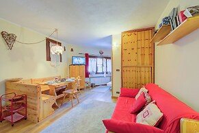 Studio Grange Nest Ski & Relax