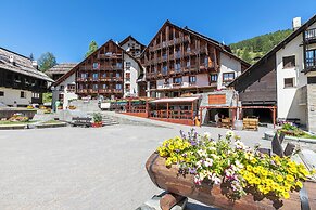 Studio Grange Nest Ski & Relax