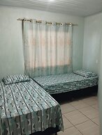 Pousada e Parada Colonial