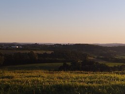 Pousada e Parada Colonial