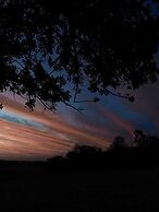 Pousada e Parada Colonial