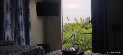 Pousada e Parada Colonial