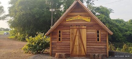 Pousada e Parada Colonial