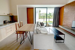 The Pause Inn - Tepisawah