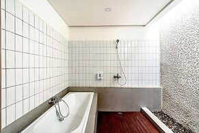 The Pause Inn - Tepisawah