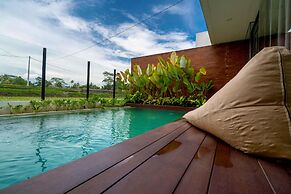 The Pause Inn - Tepisawah