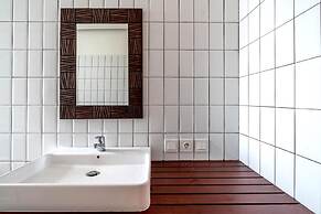 The Pause Inn - Tepisawah