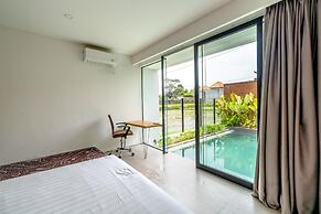 The Pause Inn - Tepisawah