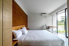 The Pause Inn - Tepisawah