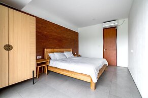 The Pause Inn - Tepisawah