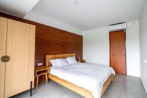 The Pause Inn - Tepisawah